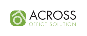 Diseño de Logo por Halfull Media para Across Office Solution Co., Ltd. | Diseño: #1144162