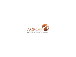 Diseño de Logo por Ramaling Belkote para Across Office Solution Co., Ltd. | Diseño: #1118082