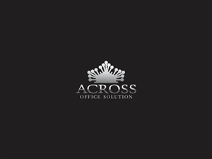 Diseño de Logo por Ramaling Belkote para Across Office Solution Co., Ltd. | Diseño: #1118095