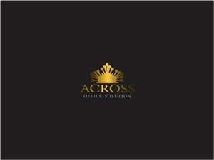 Diseño de Logo por Ramaling Belkote para Across Office Solution Co., Ltd. | Diseño: #1118106