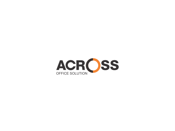 Diseño de Logo por Ramaling Belkote para Across Office Solution Co., Ltd. | Diseño #1131273