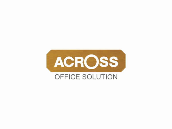 Diseño de Logo por Ramaling Belkote para Across Office Solution Co., Ltd. | Diseño #1131288