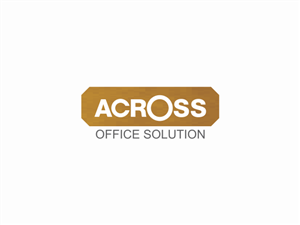 Diseño de Logo por Ramaling Belkote para Across Office Solution Co., Ltd. | Diseño: #1131288