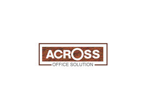 Diseño de Logo por Ramaling Belkote para Across Office Solution Co., Ltd. | Diseño: #1131293