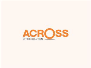 Diseño de Logo por Ramaling Belkote para Across Office Solution Co., Ltd. | Diseño: #1131296