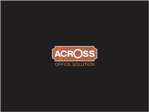 Diseño de Logo por Ramaling Belkote para Across Office Solution Co., Ltd. | Diseño: #1131322