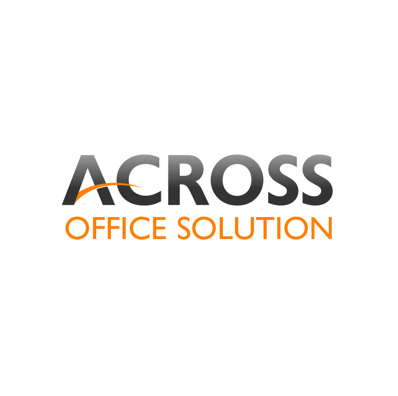 Logo Design by Design Possibilities for Across Office Solution Co., Ltd. | Design #1124221