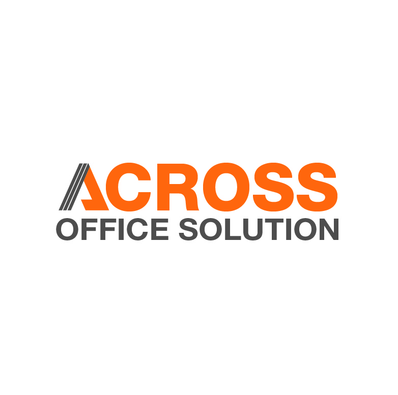 Logo Design by Design Possibilities for Across Office Solution Co., Ltd. | Design #1124254