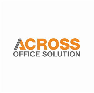 Logo Design by Design Possibilities for Across Office Solution Co., Ltd. | Design: #1124254