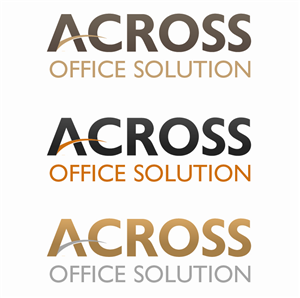 Logo Design by Design Possibilities for Across Office Solution Co., Ltd. | Design: #1127746
