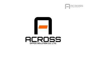 Logo Design by YOS for Across Office Solution Co., Ltd. | Design: #1116326