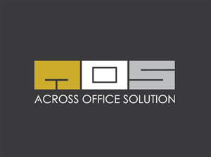 Diseño de Logo por luckybamboo para Across Office Solution Co., Ltd. | Diseño: #1128200