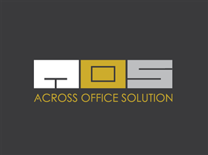 Diseño de Logo por luckybamboo para Across Office Solution Co., Ltd. | Diseño: #1128201