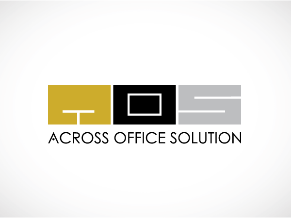 Design de Logo par luckybamboo pour Across Office Solution Co., Ltd. | Design #1128204