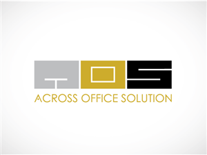 Diseño de Logo por luckybamboo para Across Office Solution Co., Ltd. | Diseño: #1128209