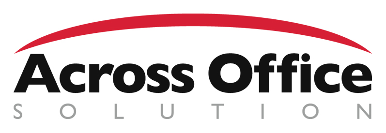 Logo Design by Innerworld Designs ltd. for Across Office Solution Co., Ltd. | Design #1124273