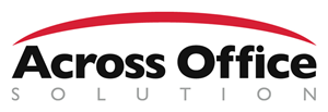 Logo Design by Innerworld Designs ltd. for Across Office Solution Co., Ltd. | Design #1124273