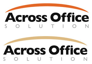 Diseño de Logo por Innerworld Designs ltd. para Across Office Solution Co., Ltd. | Diseño: #1127501