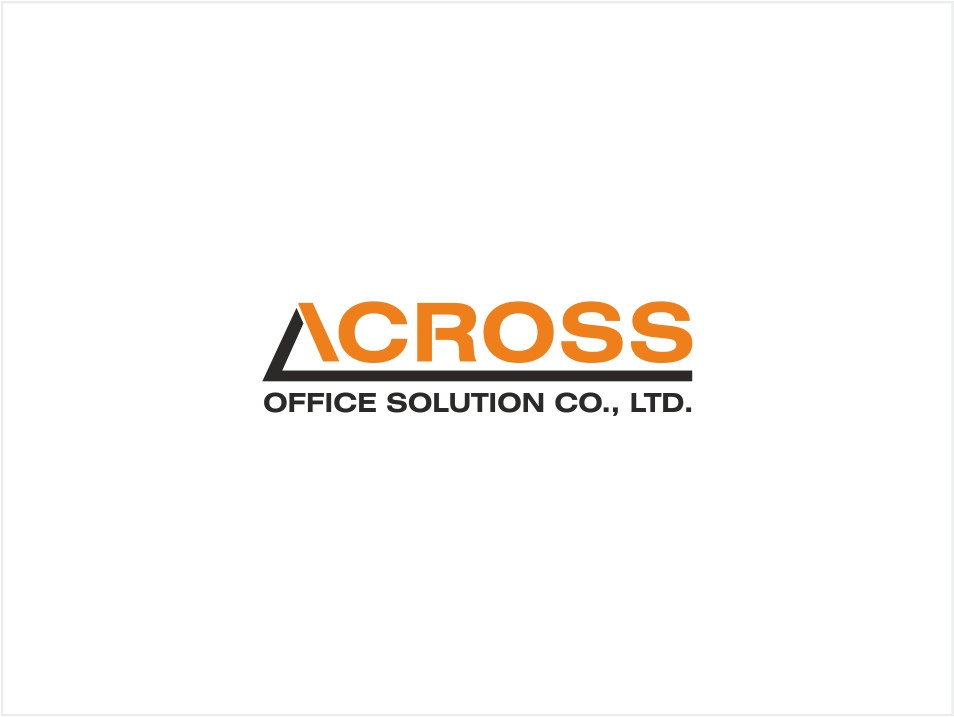 Design de Logo par Logocraft pour Across Office Solution Co., Ltd. | Design #1116050