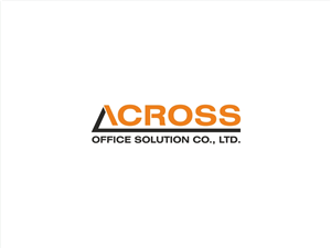 Logo Design by Logocraft for Across Office Solution Co., Ltd. | Design: #1116050