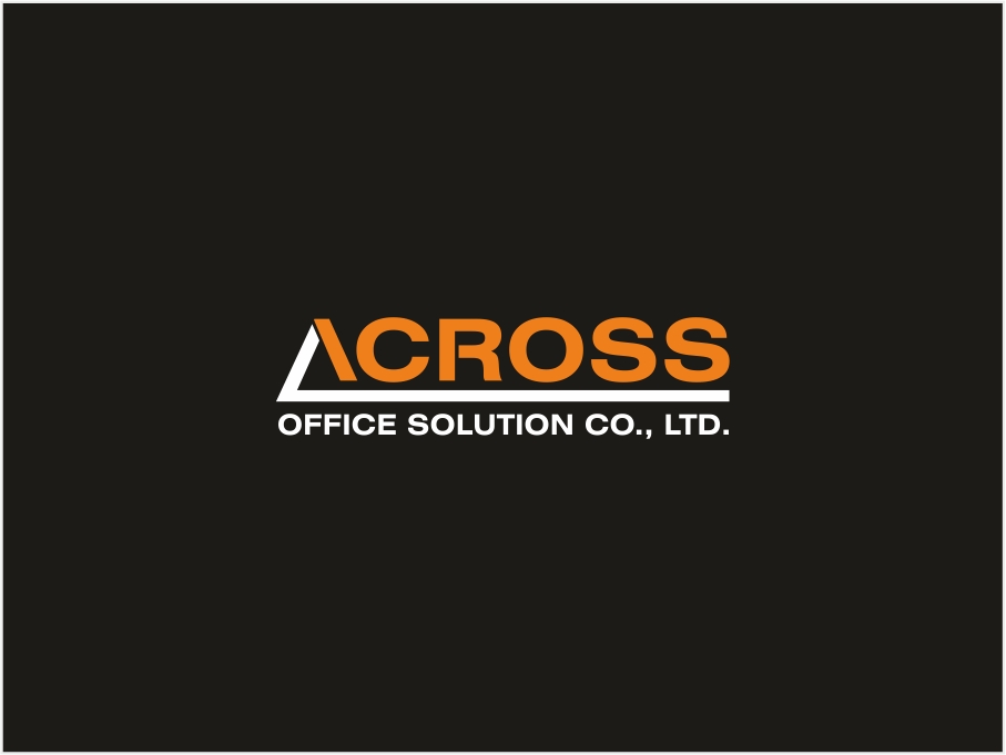 Logo Design by Logocraft for Across Office Solution Co., Ltd. | Design #1116052