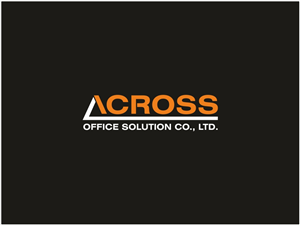 Logo Design by Logocraft for Across Office Solution Co., Ltd. | Design: #1116052