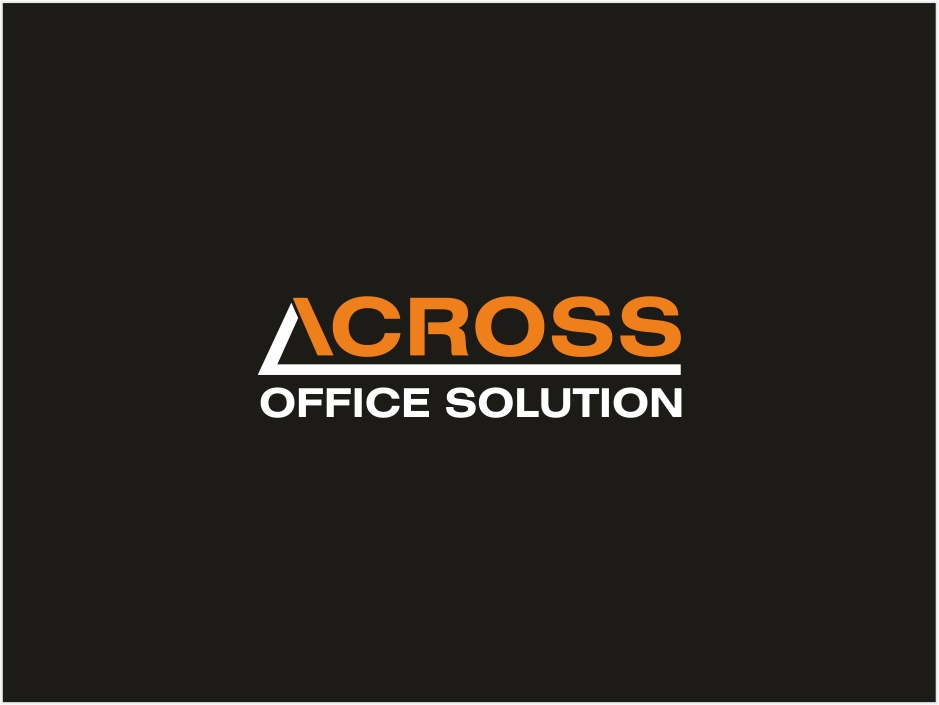 Diseño de Logo por Logocraft para Across Office Solution Co., Ltd. | Diseño #1116311