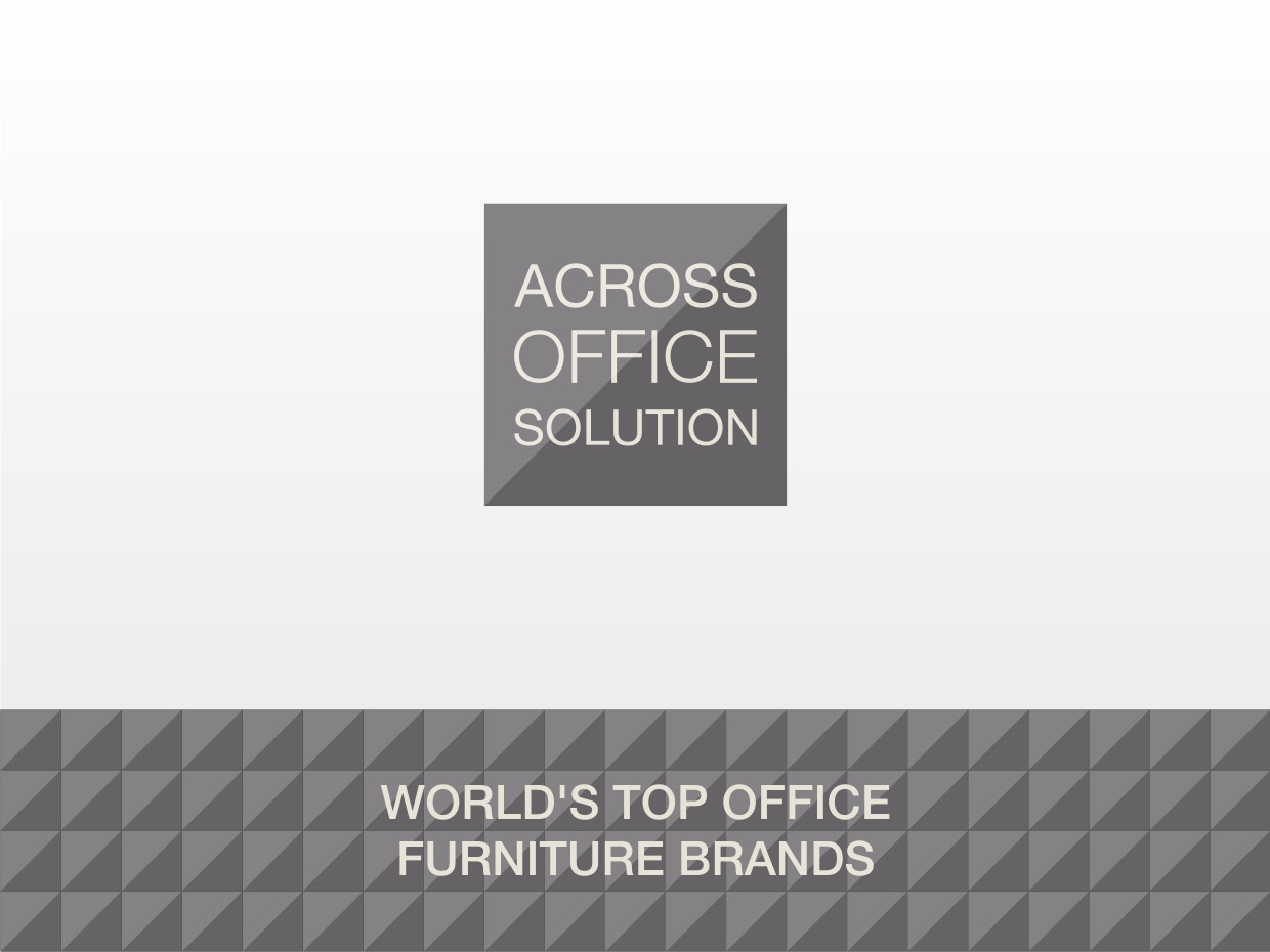 Logo Design by Atvento Graphics for Across Office Solution Co., Ltd. | Design #1118995