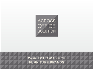 Logo Design by Atvento Graphics for Across Office Solution Co., Ltd. | Design: #1118995