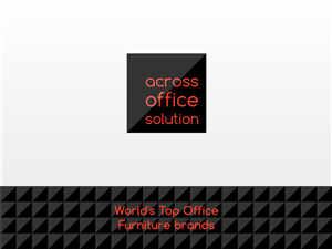 Logo Design by Atvento Graphics for Across Office Solution Co., Ltd. | Design: #1119055