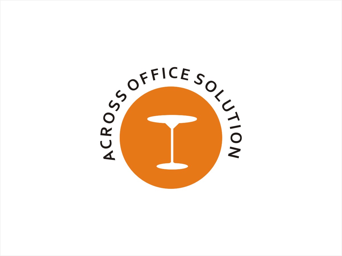 Logo Design by bijuak for Across Office Solution Co., Ltd. | Design #1120577
