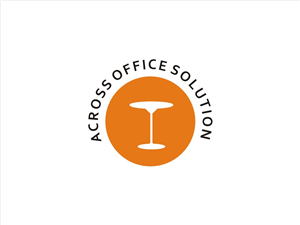 Diseño de Logo por bijuak para Across Office Solution Co., Ltd. | Diseño: #1120577