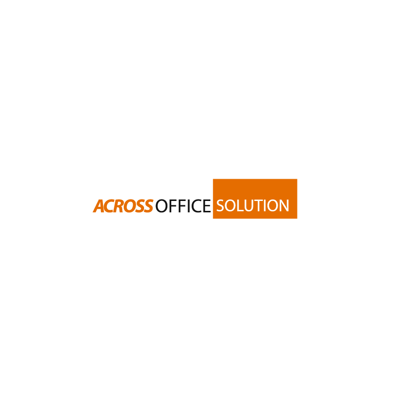Logo Design by Phenex Designs for Across Office Solution Co., Ltd. | Design #1119019