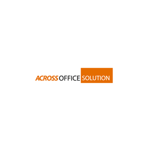 Logo Design by Phenex Designs for Across Office Solution Co., Ltd. | Design #1119019
