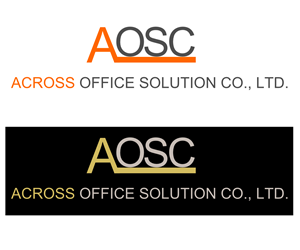 Diseño de Logo por yogyadesigns para Across Office Solution Co., Ltd. | Diseño: #1116508