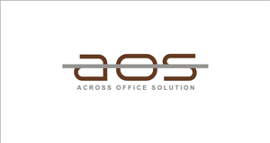 Diseño de Logo por logoworld para Across Office Solution Co., Ltd. | Diseño: #1122037
