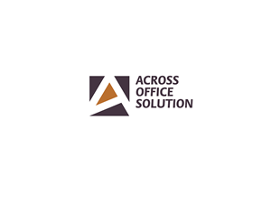 Diseño de Logo por Bareya para Across Office Solution Co., Ltd. | Diseño: #1120636