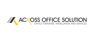 Logo Design by ariyanti for Across Office Solution Co., Ltd. | Design #1134906