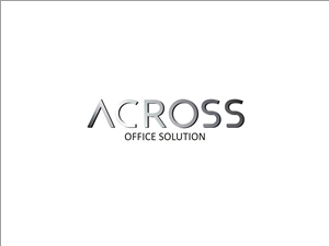 Logo Design by R16 for Across Office Solution Co., Ltd. | Design: #1118251