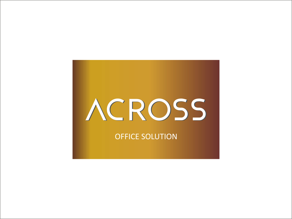Logo Design by R16 for Across Office Solution Co., Ltd. | Design #1118254