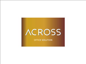 Diseño de Logo por R16 para Across Office Solution Co., Ltd. | Diseño: #1118254