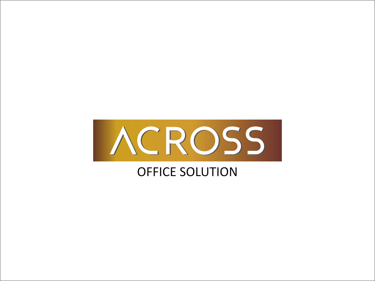 Logo Design by R16 for Across Office Solution Co., Ltd. | Design #1118255