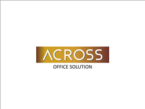 Diseño de Logo por R16 para Across Office Solution Co., Ltd. | Diseño: #1118255