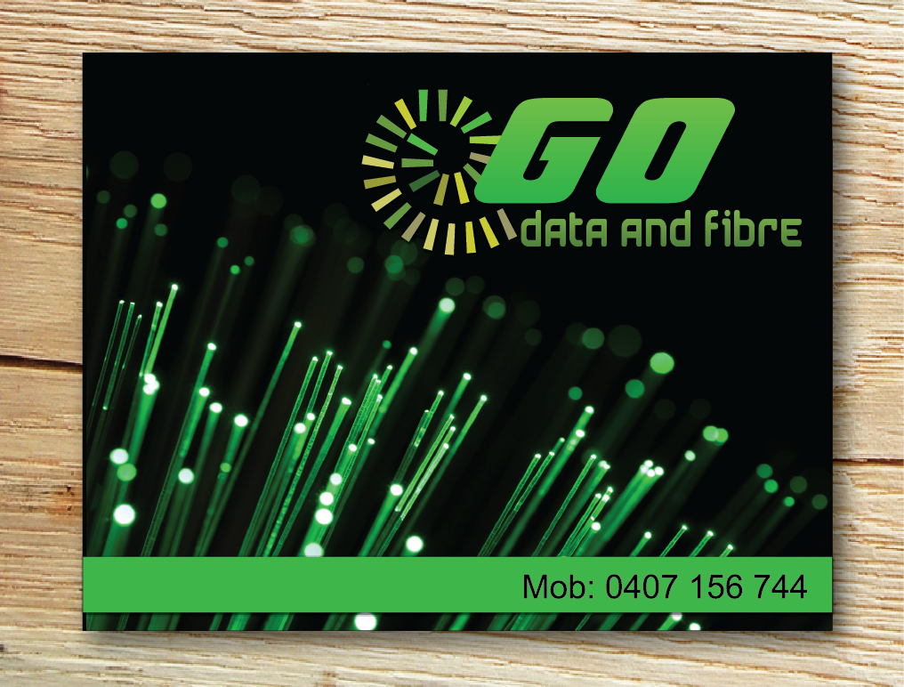 Postcard Design by green82 for this project | Design #4067535