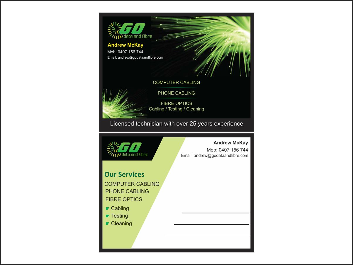 Postkarten-Design von New STAR Graphics für dieses Projekt | Design #4119426