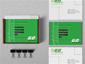 Postcard Design by ReadyRed