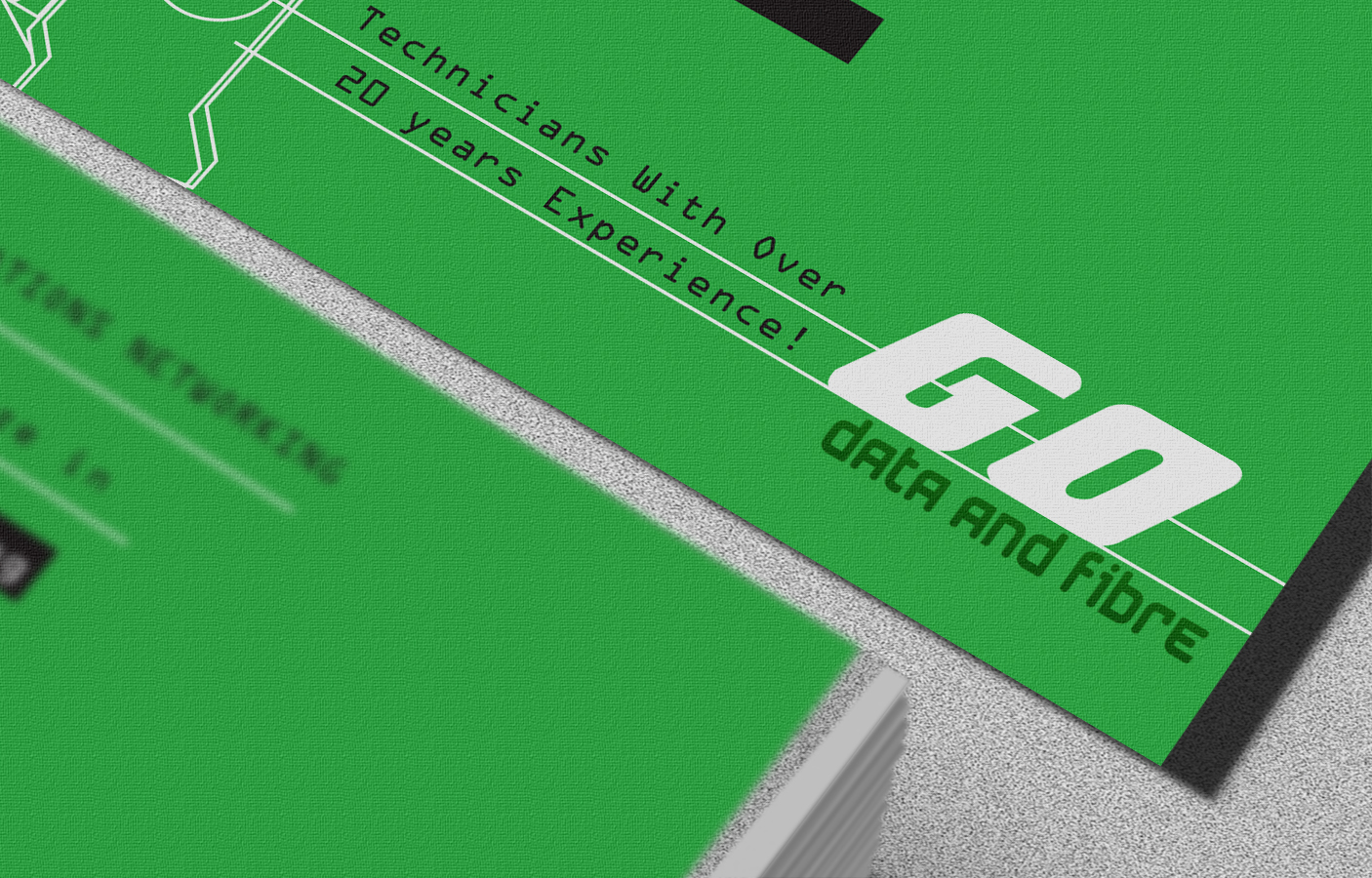 Postcard Design by ReadyRed for this project | Design #4051250