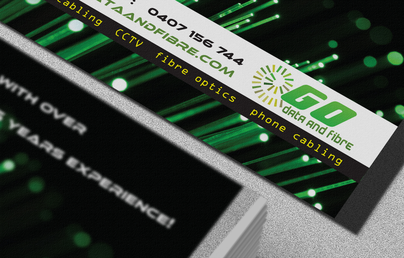 Postcard Design by ReadyRed for this project | Design #4057537