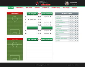 Web Design par jocak90 pour ce projet | Design : #4074363