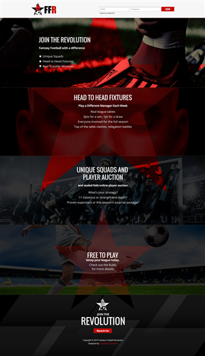 Web Design by Impressive Solutions for this project | Design: #4099283